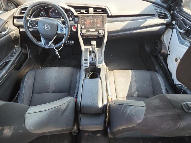 2019 HONDA CIVIC SPOR - 2HGFC2F85KH563362