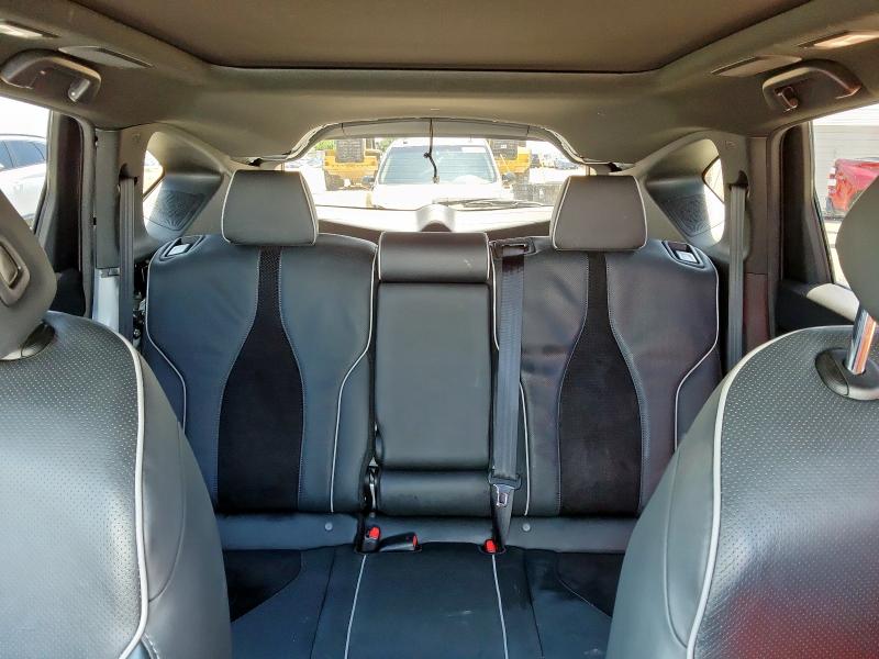 2021 ACURA RDX A-SPEC - 5J8TC2H65ML041626