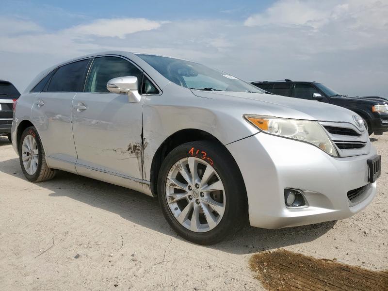 2013 TOYOTA VENZA LE - 4T3ZA3BB9DU069615