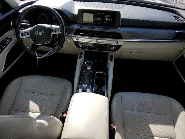 2020 KIA TELLURIDE - 5XYP34HC3LG054483
