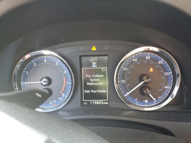 2017 TOYOTA COROLLA L 5YFBURHE3HP573574