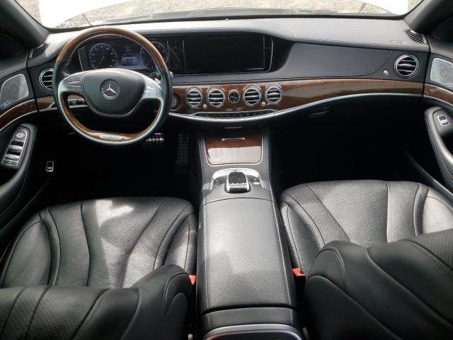 2015 MERCEDES-BENZ S 550 4MAT WDDUG8FB6FA159862