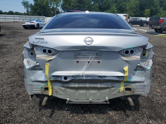 2020 NISSAN ALTIMA S - 1N4BL4BV6LC155032