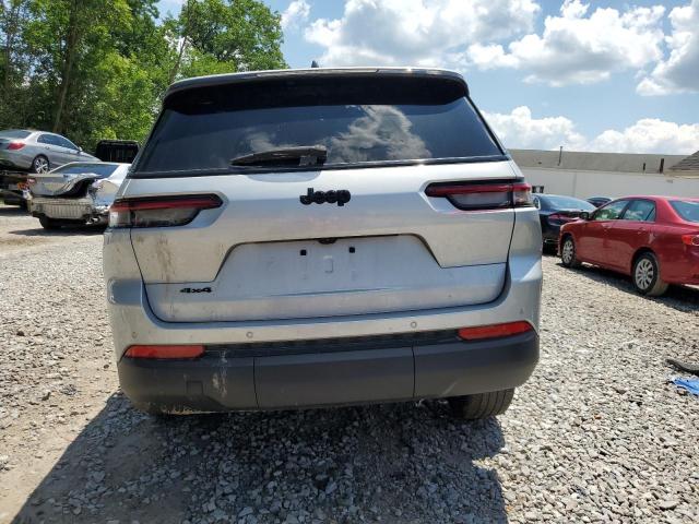 2023 JEEP GRAND CHER 1C4RJKAG1P8810079