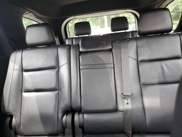 2019 DODGE DURANGO GT 1C4RDJDG0KC652112