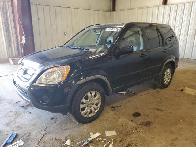 HONDA CR-V SE