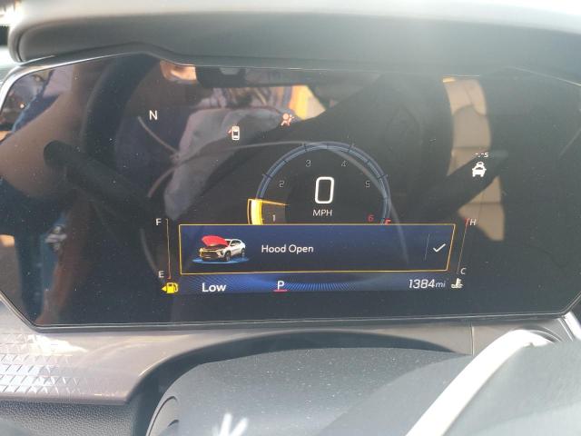 2025 CHEVROLET TRAX ACTIV - KL77LKEP5SC130054