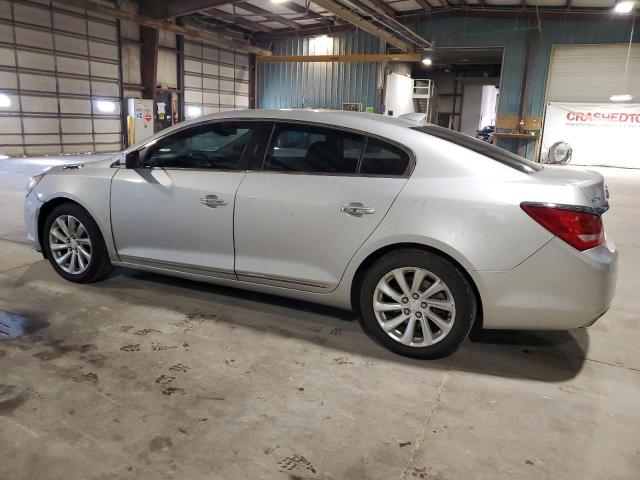 Vin: 1g4gb5g30ff132571, lot: 63497415, buick lacrosse 20152