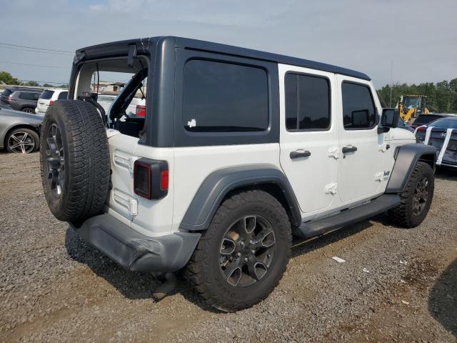 2018 JEEP WRANGLER U 1C4HJXDN0JW207050