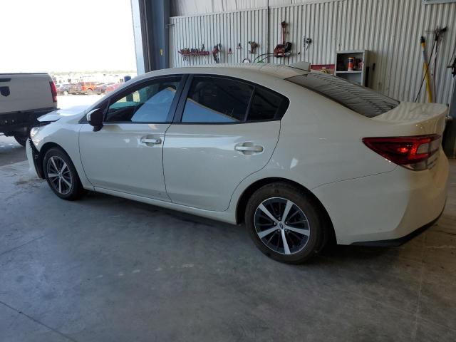 Vin: 4s3gkav68n3610178, lot: 63338605, subaru impreza premium 20222