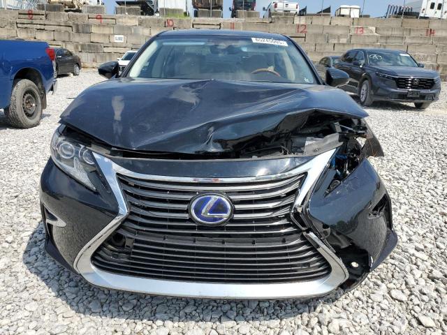 2016 LEXUS ES 300H JTHBW1GG3G2122154