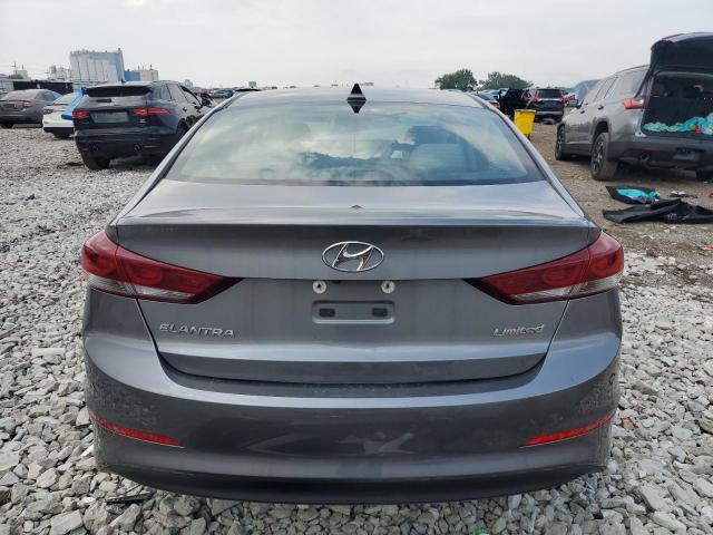 2018 HYUNDAI ELANTRA SE - 5NPD84LF8JH282152
