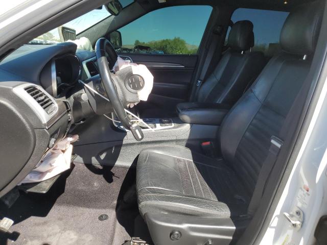 2018 JEEP GRAND CHER - 1C4RJFBTXJC221166