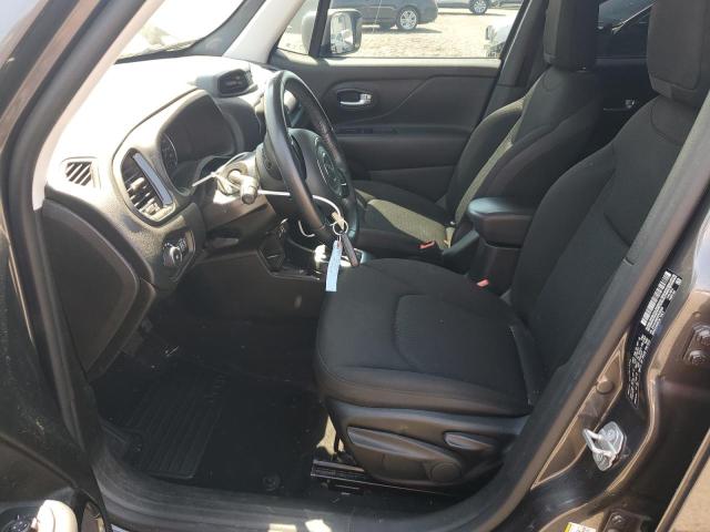 2019 JEEP RENEGADE L ZACNJABB0KPK53885