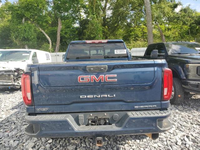 2020 GMC SIERRA 2500 HD DENAL 1GT49REY9LF140009
