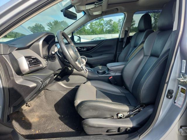 2021 SUBARU OUTBACK ON 4S4BTGLDXM3122498