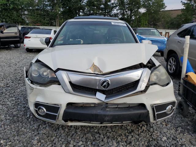 2010 ACURA RDX - 5J8TB2H27AA003063