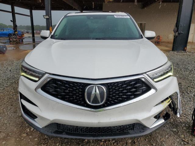 2021 ACURA RDX 5J8TC1H3XML015099