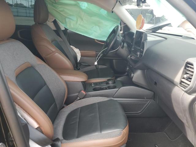 2023 FORD BRONCO SPO 3FMCR9C65PRD43352