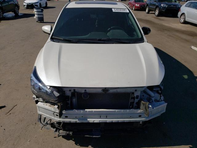 2018 SUBARU IMPREZA SP 4S3GTAM64J3744629