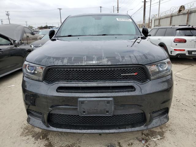 2019 DODGE DURANGO GT - 1C4RDHDG6KC753549