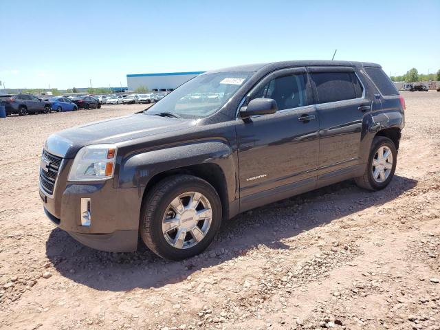 GMC TERRAIN SL