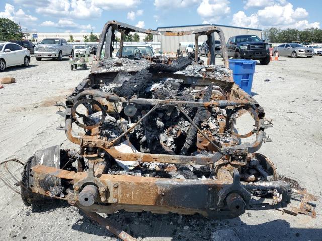 2021 JEEP GLADIATOR 1C6JJTBG0ML546452