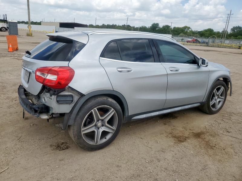2016 MERCEDES-BENZ GLA 250 WDCTG4EB1GJ204654