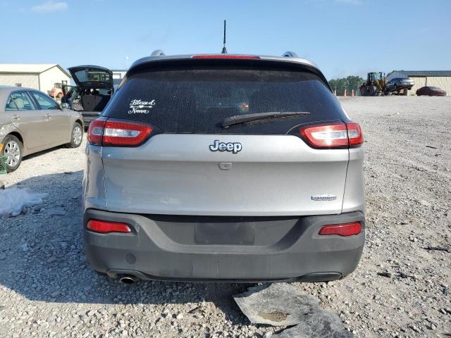 2015 JEEP CHEROKEE L 1C4PJLCB0FW695189