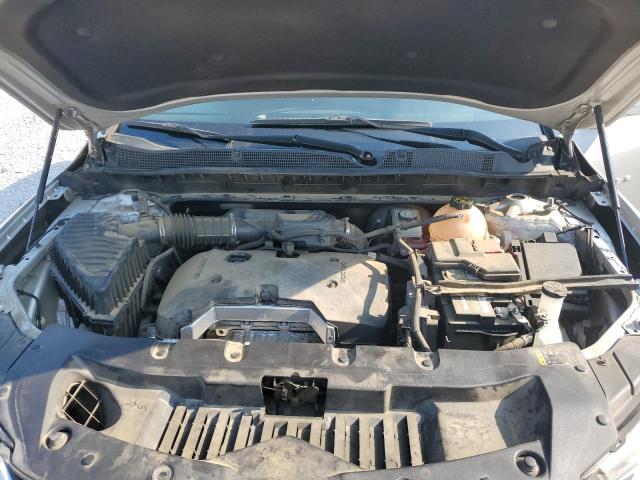 2019 CHEVROLET BLAZER 1LT 3GNKBBRA1KS694808