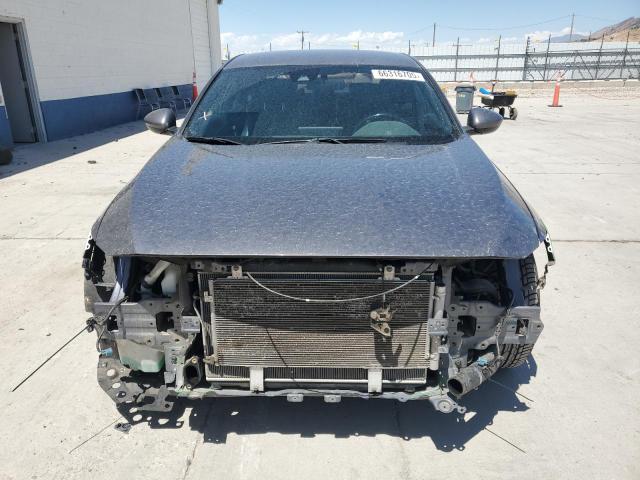 2020 HONDA ACCORD SPO 1HGCV1F30LA087677
