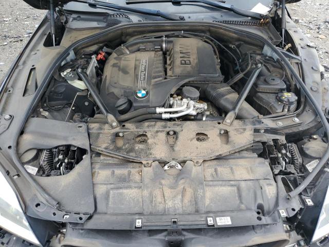2017 BMW 640 XI GRA WBA6D2C50HGT73055