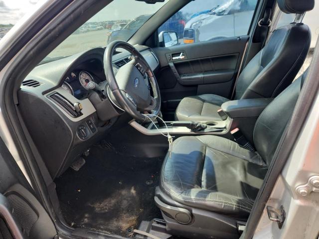 2011 FORD FOCUS SES - 1FAHP3GN9BW108382