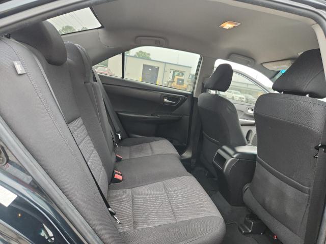 2017 TOYOTA CAMRY LE - 4T1BF1FK8HU760876