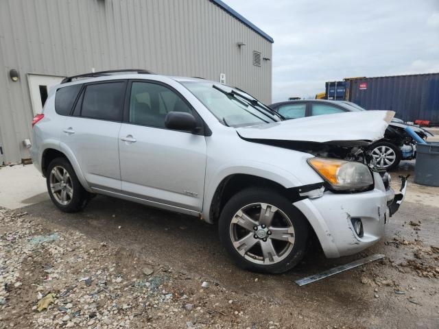 2010 TOYOTA RAV4 SPORT - JTMRF4DV5AD021763