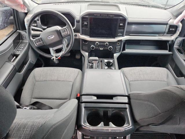 2023 FORD F150 LIGHT 1FTVW1EL4PWG60255