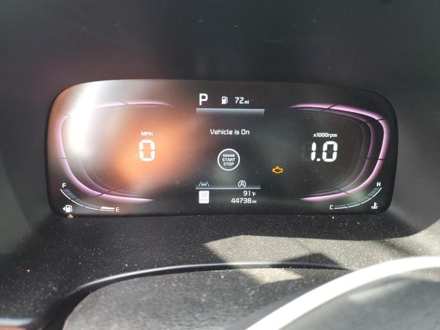 2024 KIA SOUL EX - KNDJ33AU5R7902839