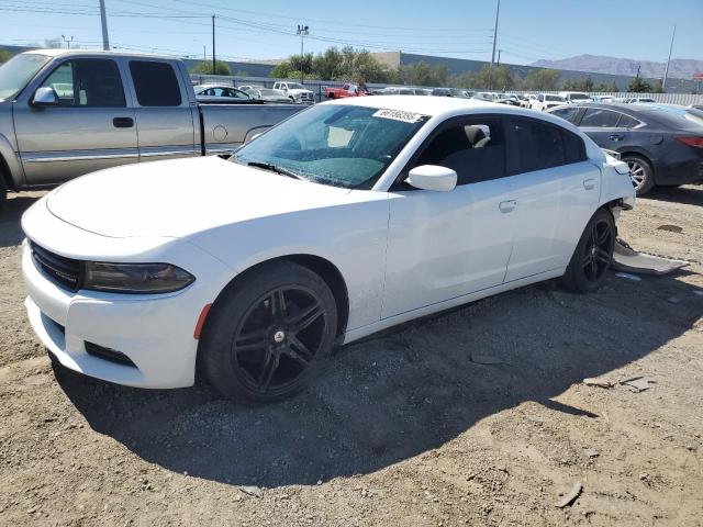 2018 DODGE CHARGER SX #3310836641