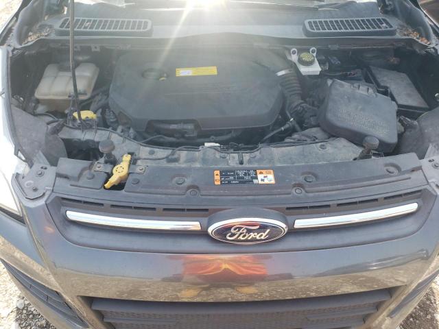 2015 FORD ESCAPE SE 1FMCU0GX6FUA90420