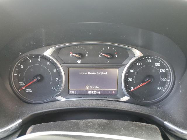 2019 CHEVROLET EQUINOX PR 2GNAXXEV4K6125193