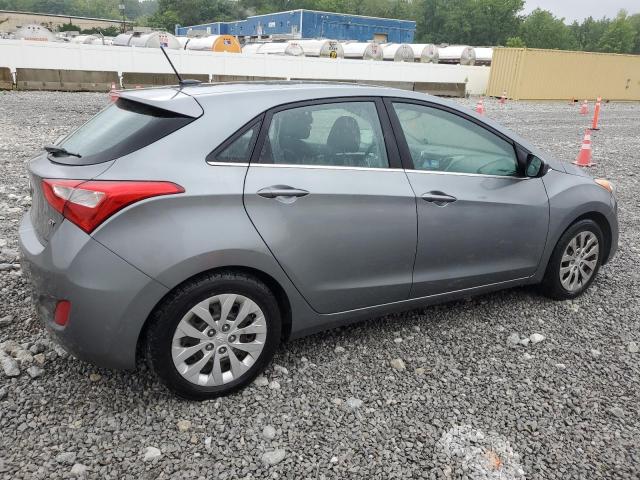 2017 HYUNDAI ELANTRA GT - KMHD35LH8HU383984