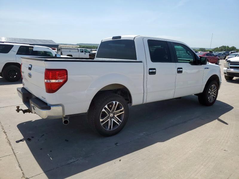 2012 FORD F150 SUPER - 1FTFW1CF6CFC08805