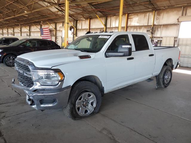 Vin: 3c6ur5cj8rg124381, lot: 64301175, ram 2500 tradesman 2024 img_1