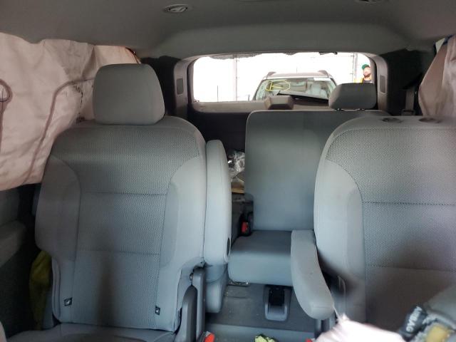 2019 CHEVROLET TRAVERSE L 1GNEVGKW4KJ210297