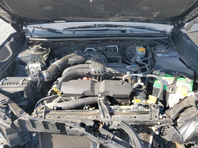 2016 SUBARU CROSSTREK JF2GPAKC8G8274647