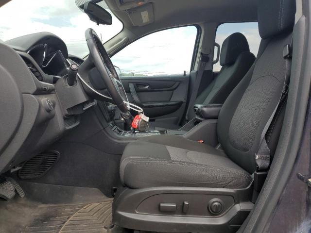 2015 CHEVROLET TRAVERSE L - 1GNKVGKDXFJ166782