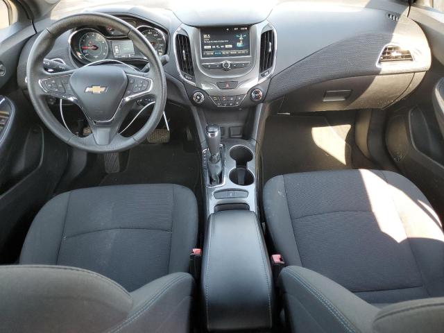 2017 CHEVROLET CRUZE LT 1G1BE5SMXH7254365