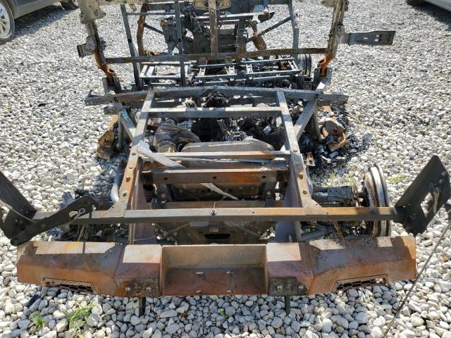 2022 CAN-AM DEFENDER L 3JBUVAX48NK006617