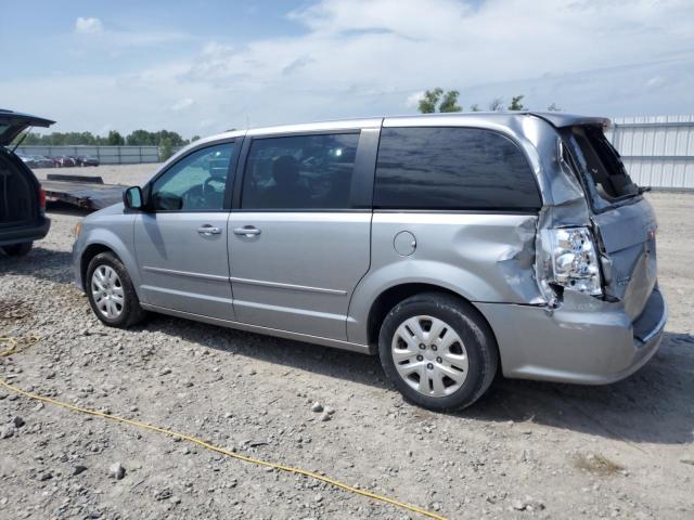 2016 DODGE GRAND CARA 2C4RDGBG2GR385494
