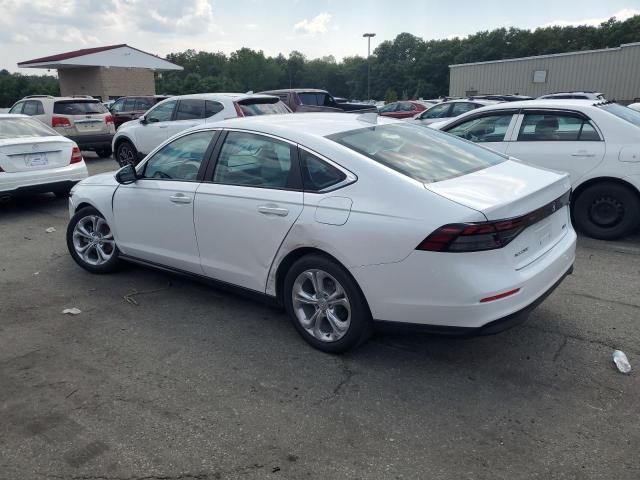 2024 HONDA ACCORD LX 1HGCY1F29RA078354
